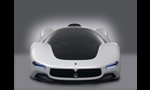 Pininfarina Maserati Birdcage